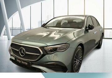 Mercedes-Benz E 300 8.323 km 74.970 &euro; Leipzig 04277