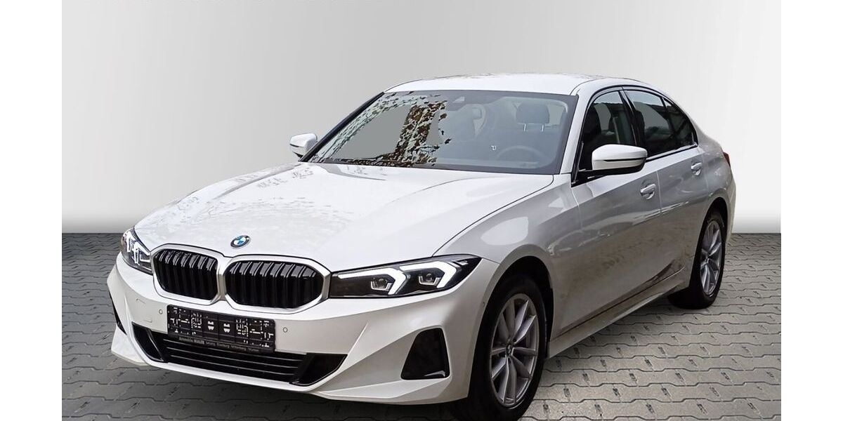 BMW 318 6.491 km 35.980 &euro; Leipzig 04328