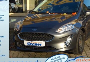 Ford Fiesta 47.315 km 9.840 &euro; Eilenburg 04838