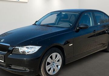 BMW 320 256.609 km 3.199 &euro; Brehna 06796