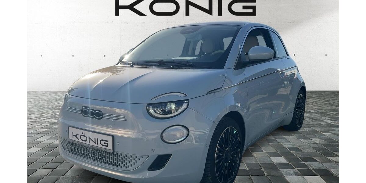 Fiat 500e 31.851 km 22.999 &euro; Leipzig 04178