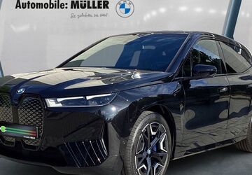 BMW iX 75.062 km 41.870 &euro; Leipzig 04328