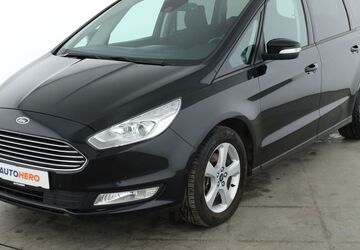 Ford Galaxy 98.864 km 14.970 &euro; Leipzig 04328