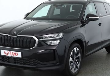 Skoda Kodiaq 12.197 km 37.890 &euro; Brehna 06796