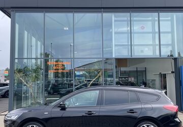 Ford Focus 28.250 km 20.790 &euro; Leipzig 04316