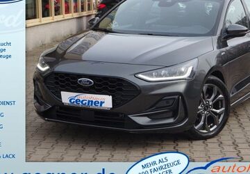 Ford Focus 16.095 km 20.740 &euro; Eilenburg 04838