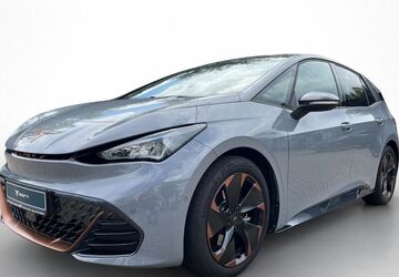 Cupra Born 4.000 km 34.790 &euro; Leipzig 04179