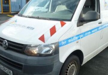 VW T5 Transporter 113.000 km 14.499 &euro; Leipzig 04328