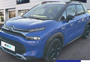 Citroen C3 Aircross 40.591 km 13.930 &euro; Leipzig 04105