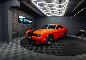 Dodge Challenger 65.545 km 27.990 &euro; Leipzig 04178