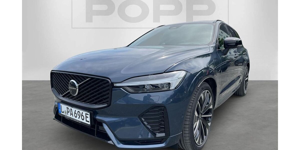 Volvo XC60 15.000 km 65.490 &euro; Leipzig 04129