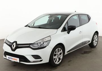 Renault Clio 57.892 km 10.540 &euro; Leipzig 04328