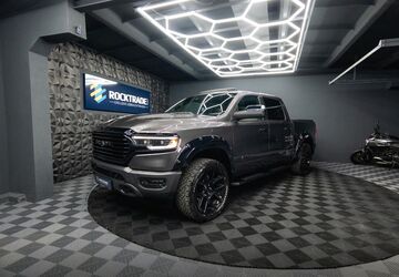 Dodge RAM 70.545 km 49.990 &euro; Leipzig 04178