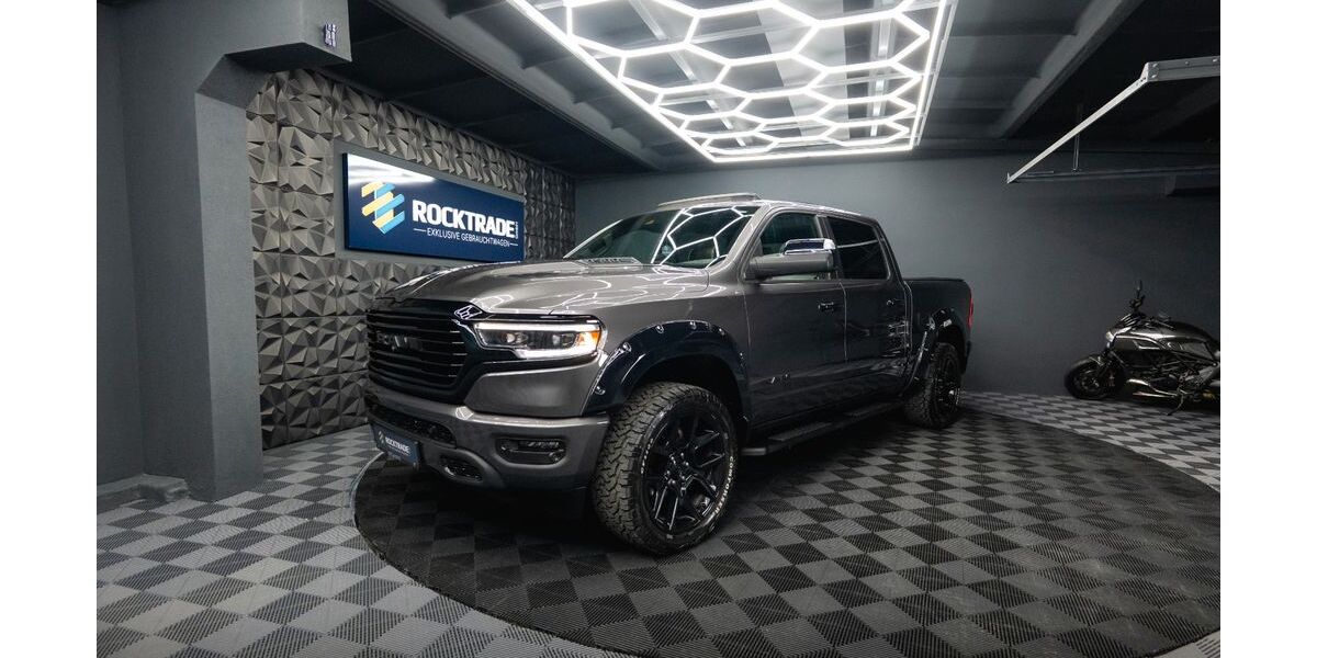 Dodge RAM 70.545 km 49.990 &euro; Leipzig 04178