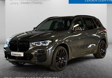 BMW X5 44.806 km 69.405 &euro; Leipzig 04103