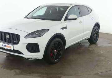 Jaguar E-Pace 66.706 km 23.380 &euro; Leipzig 04328