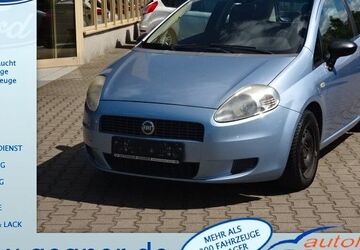 Fiat Grande Punto 196.117 km 990 &euro; Eilenburg 04838