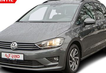 VW Golf Sportsvan 113.008 km 14.990 &euro; Brehna 06796