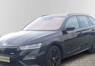 Skoda Octavia 25.972 km 30.470 &euro; Leipzig 04328