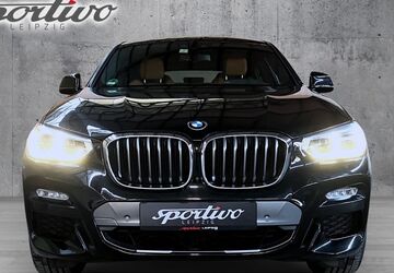 BMW X4 64.900 km 35.999 &euro; Markranstädt 04420