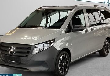Mercedes-Benz Vito 28.500 km 50.950 &euro; Leipzig 04179