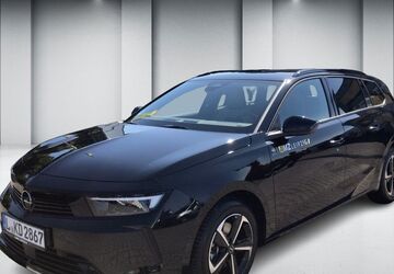 Opel Astra 8.990 km 29.995 &euro; Leipzig 04179