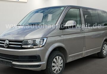 VW T6 Caravelle 190.689 km 15.999 &euro; Brehna 06796