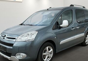 Citroen Berlingo 144.585 km 5.999 &euro; Brehna 06796