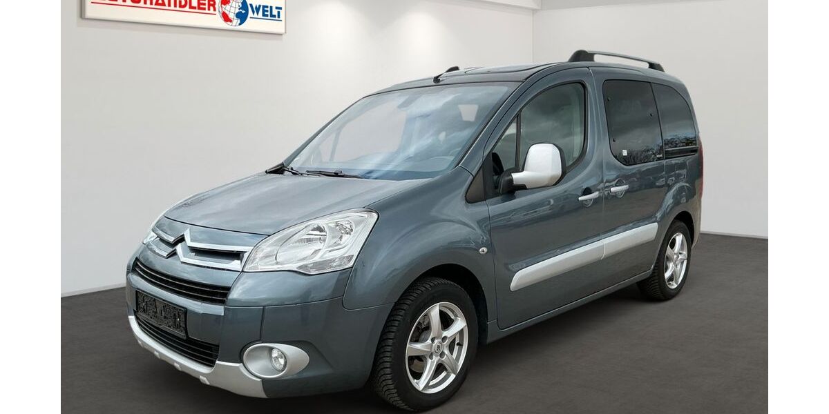 Citroen Berlingo 144.585 km 5.999 &euro; Brehna 06796