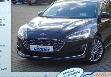 Ford Focus 101.379 km 14.840 &euro; Eilenburg 04838