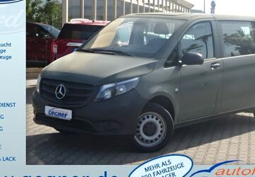 Mercedes-Benz Vito 57.818 km 34.790 &euro; Eilenburg 04838