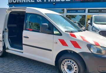VW Caddy 342.985 km 4.199 &euro; Leipzig 04328