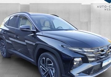 Hyundai TUCSON 9.501 km 35.880 &euro; Markkleeberg 04416