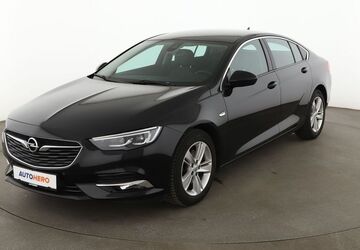 Opel Insignia 55.062 km 16.690 &euro; Leipzig 04328