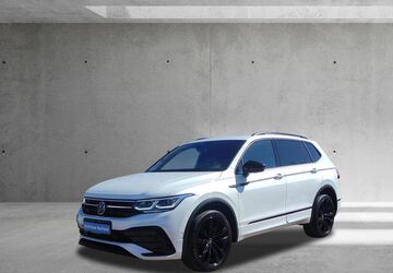 VW Tiguan Allspace 56.013 km 41.700 &euro; Leipzig 04288