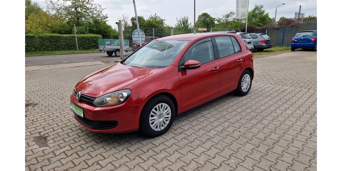 VW Golf 96.000 km 6.700 &euro; Leipzig 04328