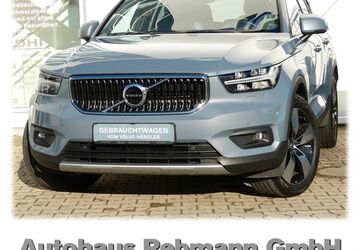 Volvo XC40 81.500 km 26.890 &euro; Leipzig 04179