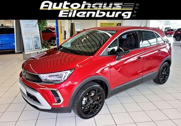 Opel Crossland (X) 4.990 km 19.390 &euro; Eilenburg 04838