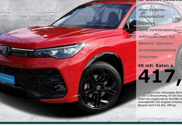 VW Tiguan 8.400 km 53.650 &euro; Leuna 06237