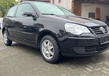 VW Polo 164.100 km 2.799 &euro; Lützen 06686