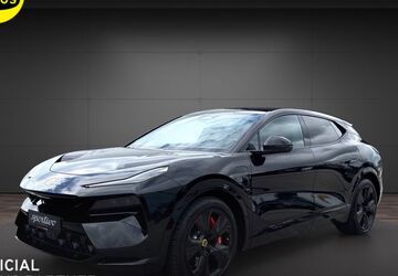 Lotus Eletre 15.256 km 109.900 &euro; Markranstädt 04420