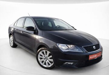 Seat Toledo 133.316 km 7.200 &euro; Leipzig 04179