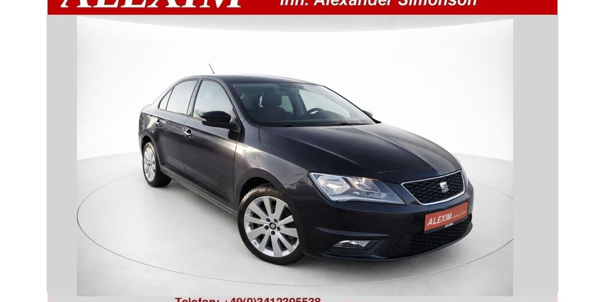 Seat Toledo 133.316 km 7.200 &euro; Leipzig 04179