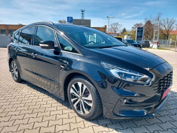 Gebrauchte Ford S-Max
