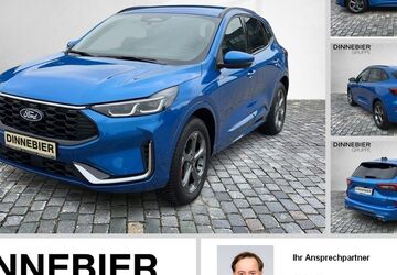 Ford Kuga 9.102 km 36.980 &euro; Leipzig 04158