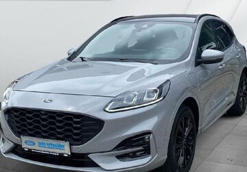 Ford Kuga 25.109 km 34.790 &euro; Leipzig 04129