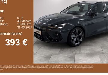 Cupra Leon 26.330 km 34.680 &euro; Borna 04552