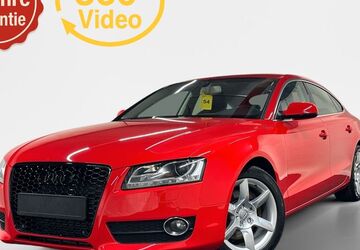 Audi A5 83.933 km 15.990 &euro; Taucha 04425
