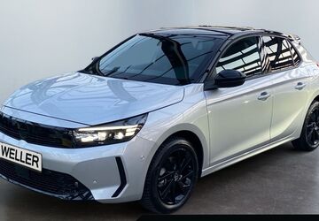 Opel Corsa 8.353 km 19.190 &euro; Leipzig 04178