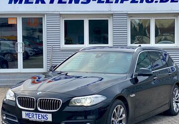 BMW 530 166.900 km 18.490 &euro; Leipzig 04349